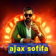 ajax sofifa